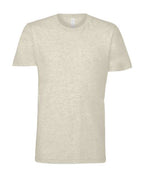 BELLA + CANVAS CVC Jersey Tee 3001CVC
