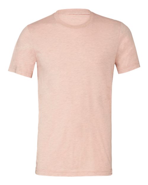 BELLA + CANVAS CVC Jersey Tee 3001CVC