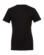BELLA + CANVAS CVC Jersey Tee 3001CVC