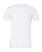 BELLA + CANVAS CVC Jersey Tee 3001CVC