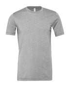 BELLA + CANVAS CVC Jersey Tee 3001CVC