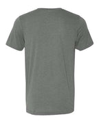 BELLA + CANVAS CVC Jersey Tee 3001CVC