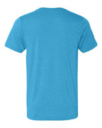 BELLA + CANVAS CVC Jersey Tee 3001CVC