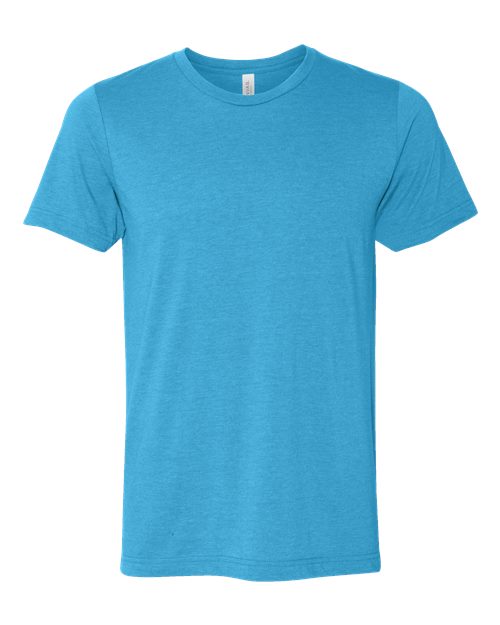 BELLA + CANVAS CVC Jersey Tee 3001CVC