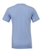 BELLA + CANVAS CVC Jersey Tee 3001CVC