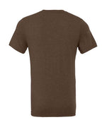 BELLA + CANVAS CVC Jersey Tee 3001CVC