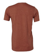 BELLA + CANVAS CVC Jersey Tee 3001CVC