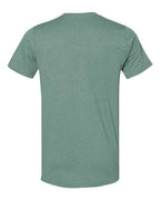 BELLA + CANVAS CVC Jersey Tee 3001CVC