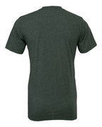 BELLA + CANVAS CVC Jersey Tee 3001CVC