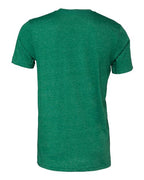BELLA + CANVAS CVC Jersey Tee 3001CVC