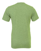 BELLA + CANVAS CVC Jersey Tee 3001CVC