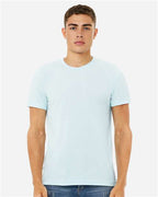 BELLA + CANVAS CVC Jersey Tee 3001CVC