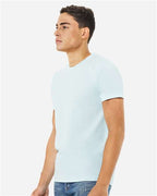 BELLA + CANVAS CVC Jersey Tee 3001CVC