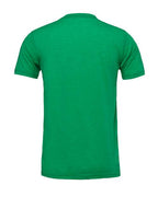 BELLA + CANVAS CVC Jersey Tee 3001CVC
