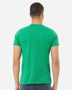 BELLA + CANVAS CVC Jersey Tee 3001CVC