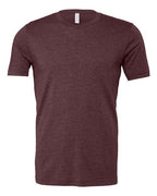 BELLA + CANVAS CVC Jersey Tee 3001CVC