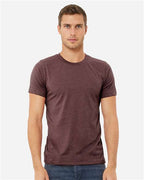BELLA + CANVAS CVC Jersey Tee 3001CVC