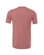 BELLA + CANVAS CVC Jersey Tee 3001CVC