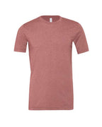 BELLA + CANVAS CVC Jersey Tee 3001CVC