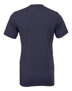 BELLA + CANVAS CVC Jersey Tee 3001CVC