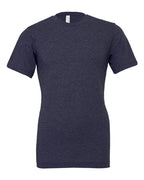 BELLA + CANVAS CVC Jersey Tee 3001CVC