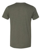BELLA + CANVAS CVC Jersey Tee 3001CVC