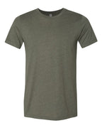 BELLA + CANVAS CVC Jersey Tee 3001CVC