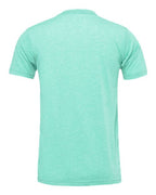 BELLA + CANVAS CVC Jersey Tee 3001CVC