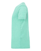 BELLA + CANVAS CVC Jersey Tee 3001CVC