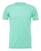 BELLA + CANVAS CVC Jersey Tee 3001CVC