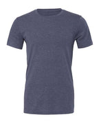 BELLA + CANVAS CVC Jersey Tee 3001CVC