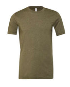 BELLA + CANVAS CVC Jersey Tee 3001CVC