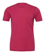 BELLA + CANVAS CVC Jersey Tee 3001CVC