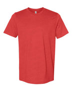 BELLA + CANVAS CVC Jersey Tee 3001CVC
