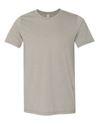 BELLA + CANVAS CVC Jersey Tee 3001CVC