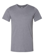 BELLA + CANVAS CVC Jersey Tee 3001CVC