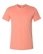 BELLA + CANVAS CVC Jersey Tee 3001CVC