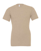 BELLA + CANVAS CVC Jersey Tee 3001CVC