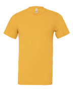 BELLA + CANVAS CVC Jersey Tee 3001CVC