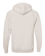 Independent Trading Co. Unisex Special Blend Raglan Hooded Sweatshirt PRM33SBP