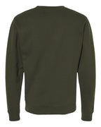 Independent Trading Co. SS3000 | Midweight Crewneck Sweatshirt