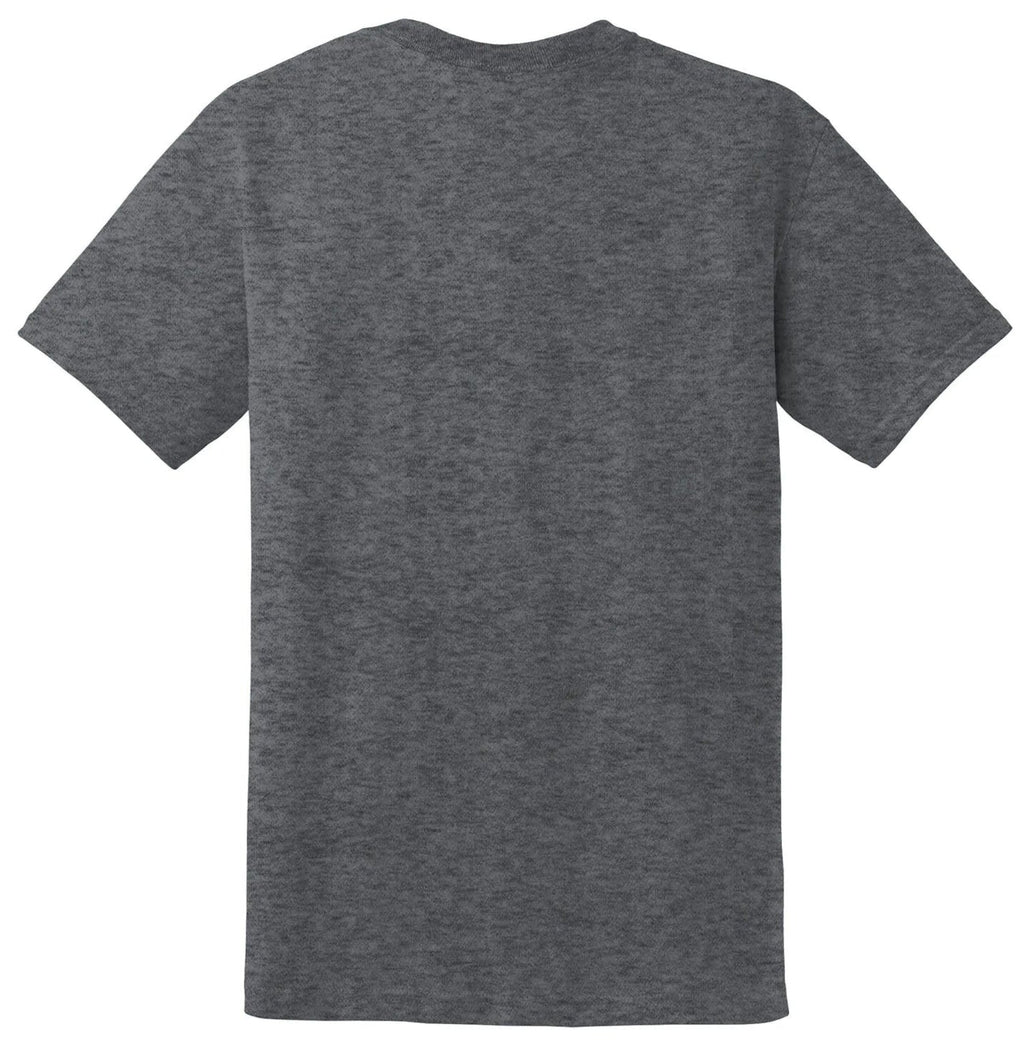 Gildan 8000 | DryBlend T-Shirt