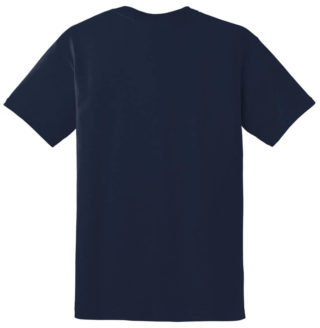 Gildan 8000 | DryBlend T-Shirt