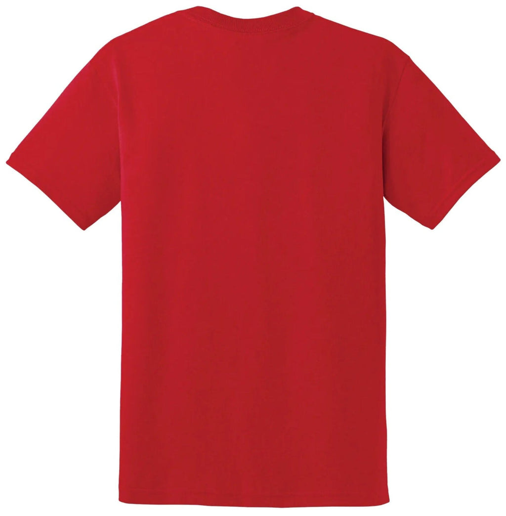 Gildan 8000 | DryBlend T-Shirt