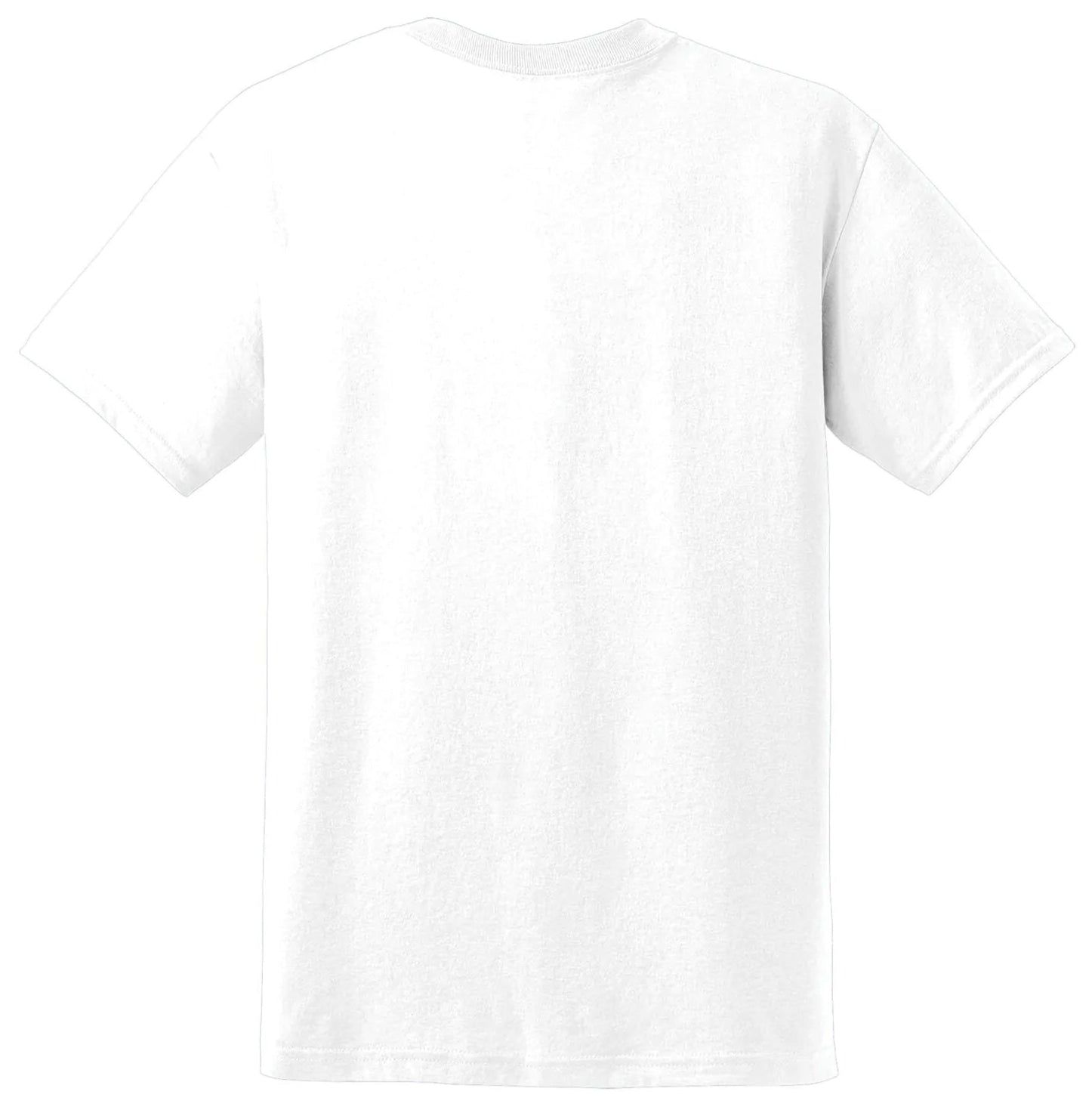 Gildan 8000 | DryBlend T-Shirt