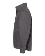 DRI DUCK Men's Endeavor Canyon Cloth™ Canvas Jacket with Sherpa Lining 5037