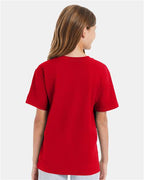 Hanes Youth Perfect-T T-Shirt 498Y