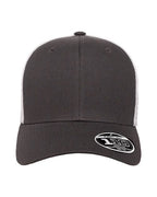 Flexfit 110® Mesh-Back Cap 110M