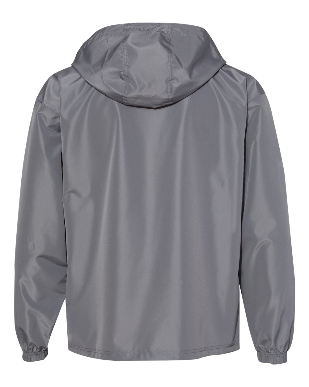 Men's Packable Anorak Jacket