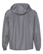 Champion Unisex Packable Anorak Jacket CO200